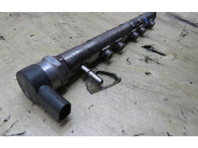 Vstřikovací lišta 851416601   Mini Cooper Countryman R60     