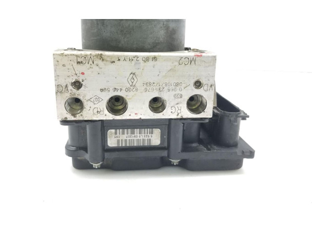 Jednotka ABS 8200446590   Renault Kangoo I 2008