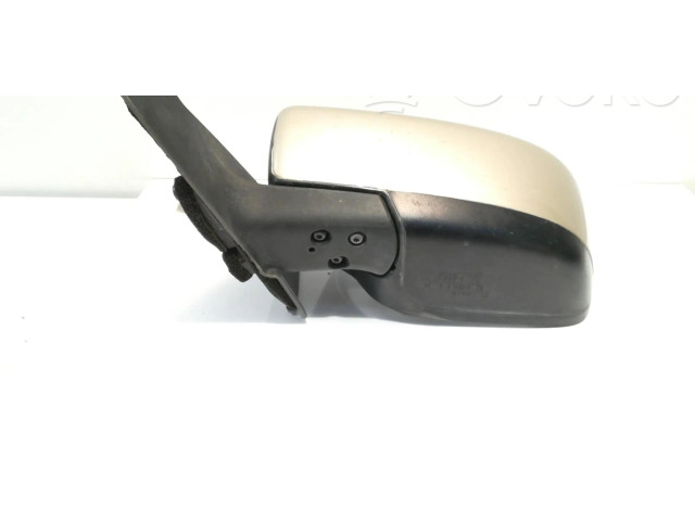 Zpětné zrcátko  Mazda 5   E4012284, E4012284  