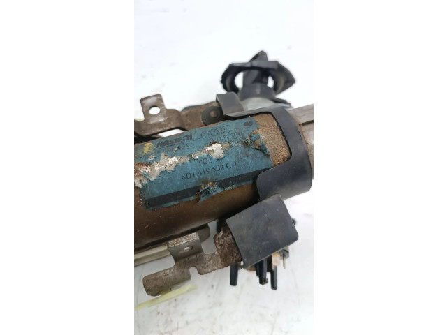    Рулевая рейка 8d1419502c   Audi A4 S4 B5 8D 1994 - 1999 года