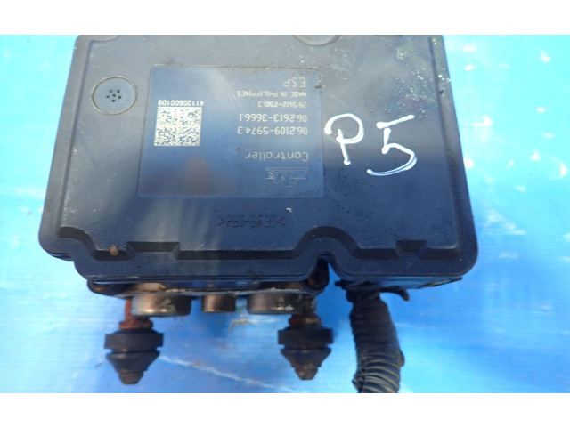 Jednotka ABS 57110-TM8-G122-M1   Honda Insight 2010