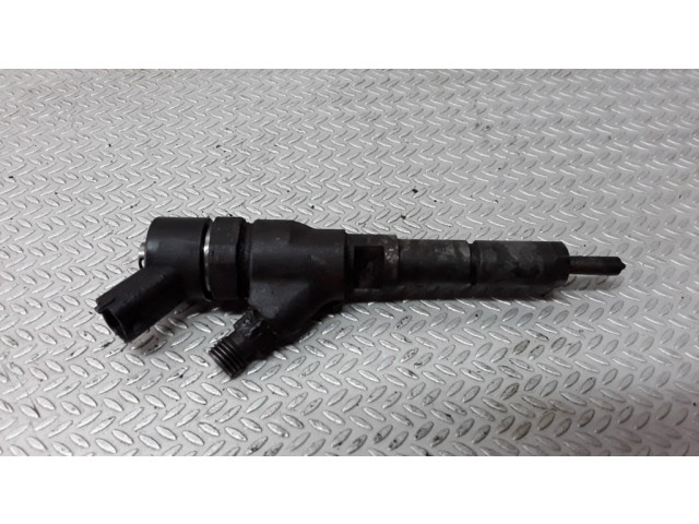 Форсунка 0445110062, 9640088780J    Citroen C5 для дизельного двигателя  2