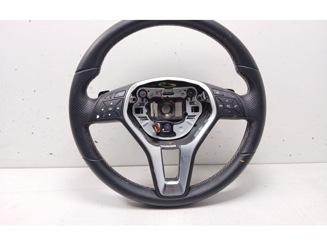 Volant Mercedes-Benz CLA C117 X117 W117 2013   
