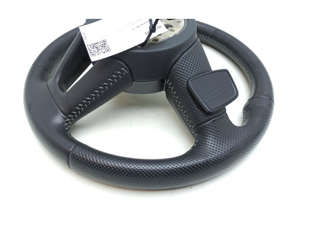 Volant Audi A4 S4 B9 8W 2020 8W0419091, 62730180A  