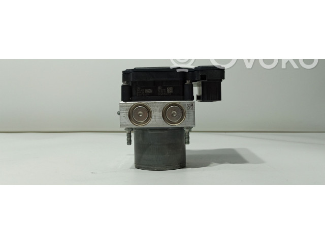 Jednotka ABS 9812786180, 0265292081   Peugeot 3008 II 2019