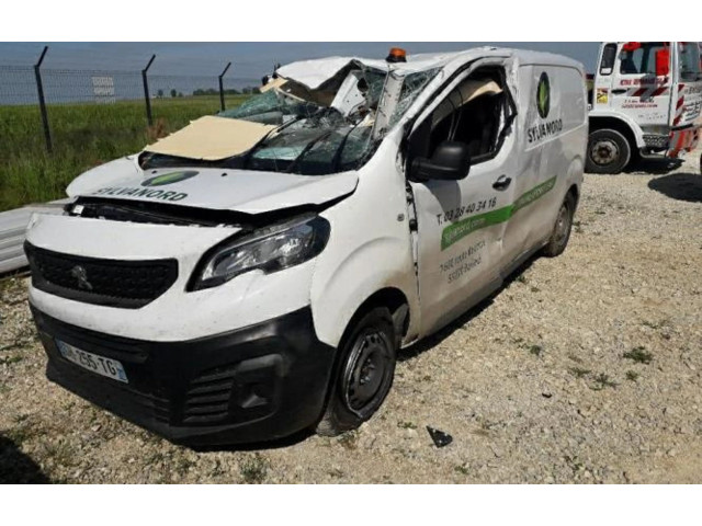 Přístrojová deska  Peugeot Expert 2022 9837473080, 9837473080  
