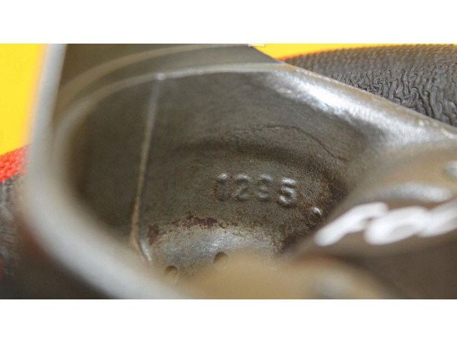 Píst    Ford Focus     