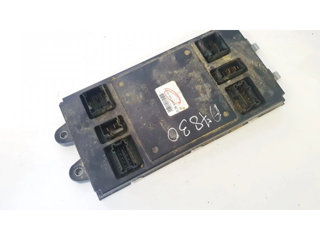 Блок комфорта A1645404301, a1645453516   Mercedes-Benz ML W164   