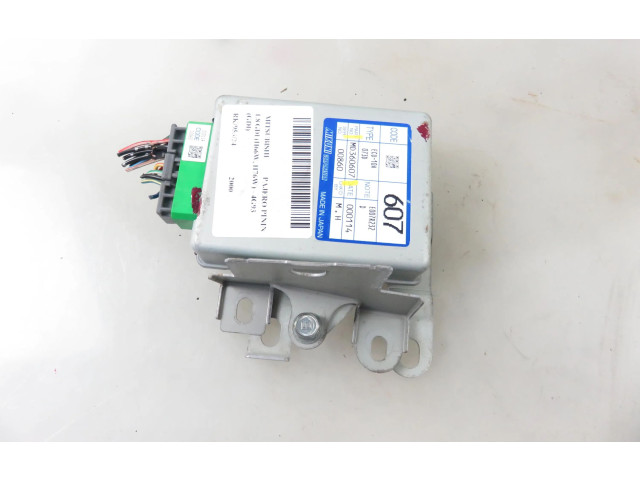 Блок управления впрыском MD360607, MD360607   Mitsubishi Pajero Pinin