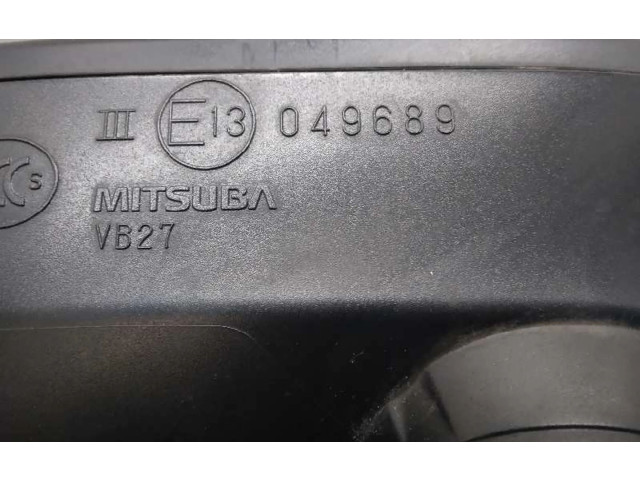 Zpětné zrcátko  Subaru Outback (BS) 2019  E13049689, ABATIBLE15CABLES  