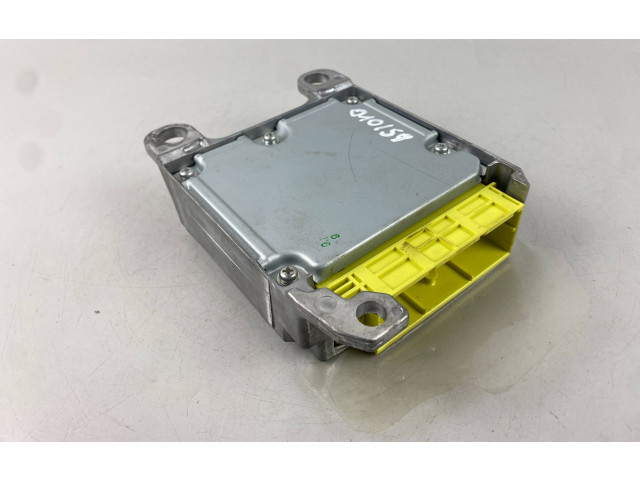 Блок подушек безопасности 98221AJ07A   Subaru Outback