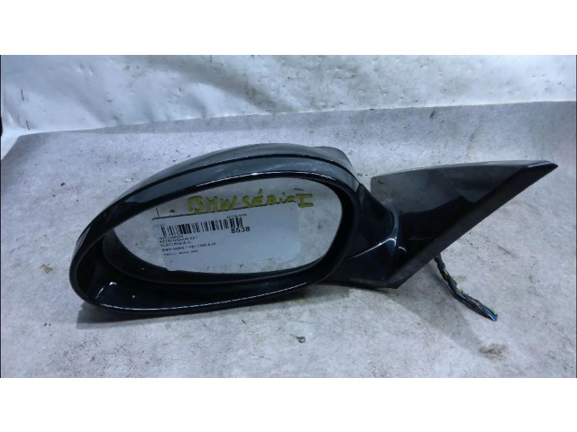 Zpětné zrcátko  levé BMW 1 E81 E87 2009  51167185305  
