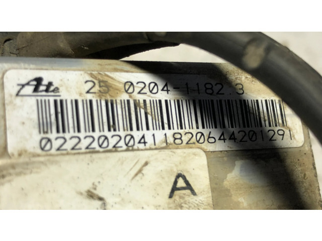 Jednotka ABS P04721530AA, 04727484AA   Chrysler Voyager 2007