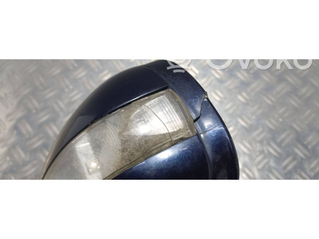 Zpětné zrcátko  Mercedes-Benz E W211 2006  413133419  