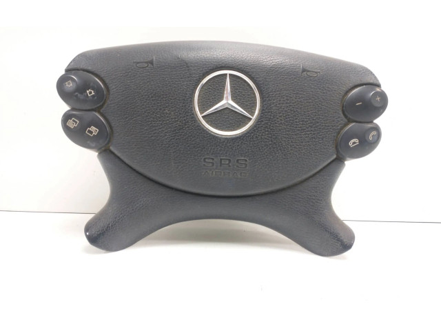 Volant Mercedes-Benz E W211 2009 A2194602803  