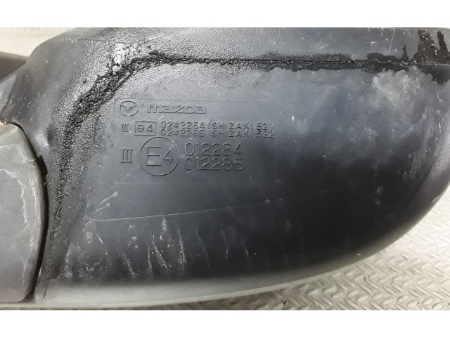 Zpětné zrcátko  Mazda CX-7 2009  E4012284  