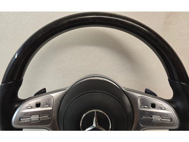 Volant Mercedes-Benz S C217 2018 A0040053999  