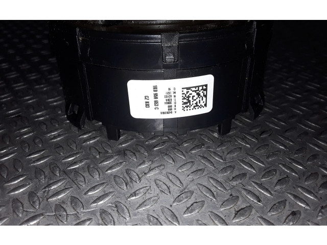 Подрулевой шлейф SRS 1K0959653C   Volkswagen Touran I