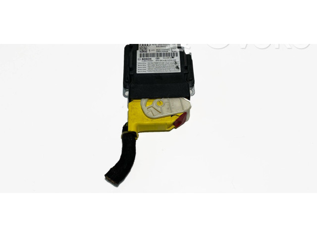 Блок подушек безопасности 4H0959655D, 29728   Audi A8 S8 D4 4H