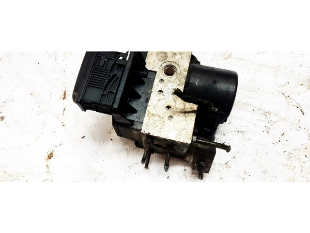 Jednotka ABS 0265202444, A00443146   Mercede-Benz S W220 2001