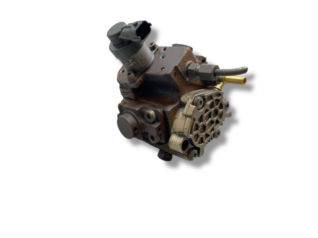 Vstřikovací čerpadlo 0445010102, 9683703780   Citroen C3 Picasso    9HX (DV6ATED4) 