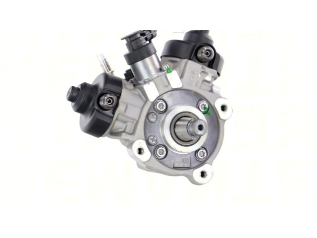 Vstřikovací čerpadlo 0445010614, 0445010614   Peugeot 407     
