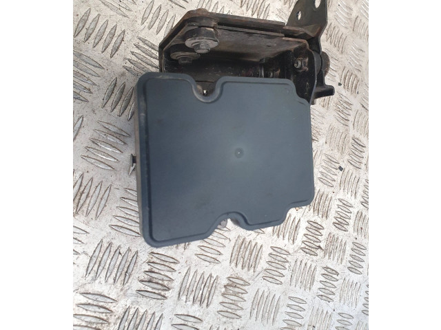 Блок АБС 476604BK5A, 0265956165   Nissan  X-Trail T32  2014 - 2021 года