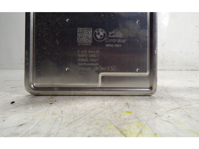 Jednotka ABS 34505A2EBA6, 5A2EBA301   BMW 2 F45 2021