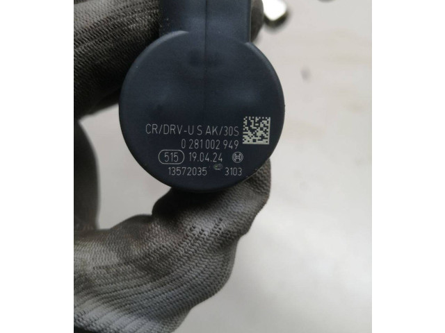 Volant BMW X5 F15 2017 0445110617  