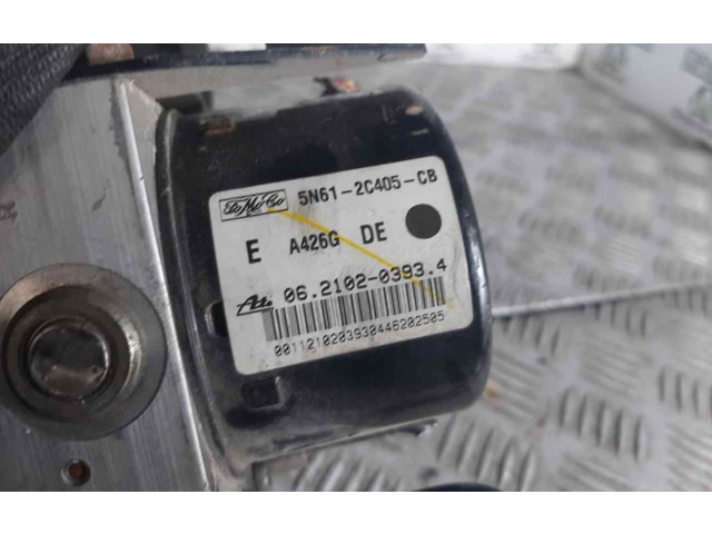 Jednotka ABS 5N612C405CB   Mazda 5 2006