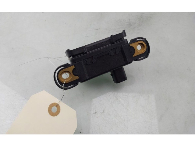 ESP (stabilumo sistemos) valdymo blokas    4L0907652, 7E0907652A   Volkswagen Touareg II