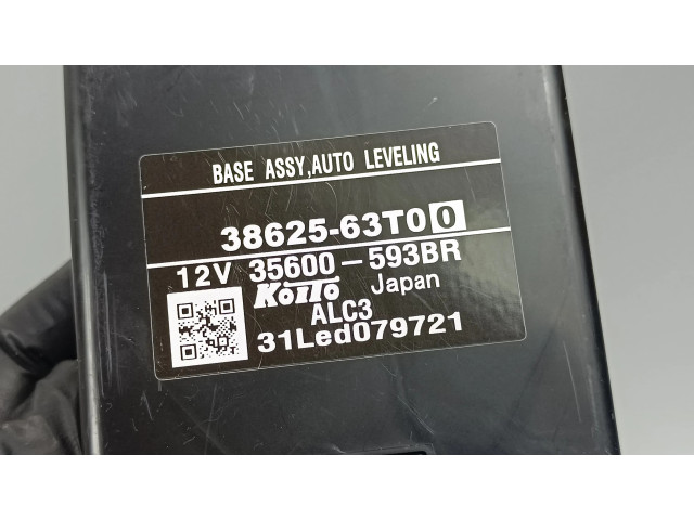 Блок управления 3862563T00   Suzuki SX4 S-Cross