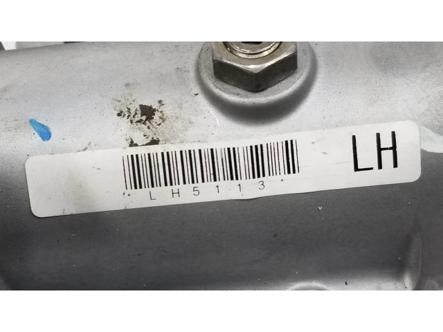Руль Nissan Murano Z50  2002-2008 года 48810CC060      