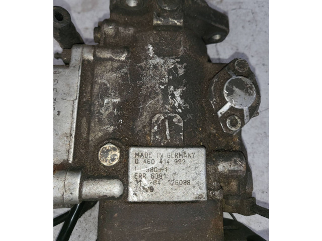 Vstřikovací čerpadlo ERR6381   Land Rover Freelander     