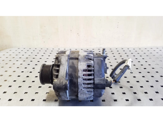 Генератор 13580078   Chevrolet Captiva 2.2     