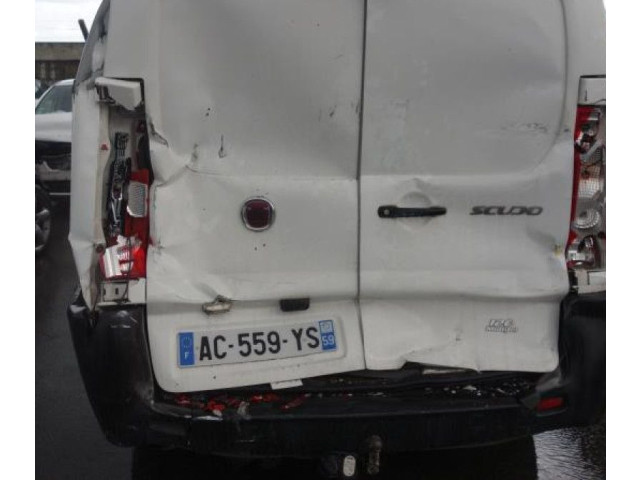 Jednotka ABS    Fiat Scudo 2009