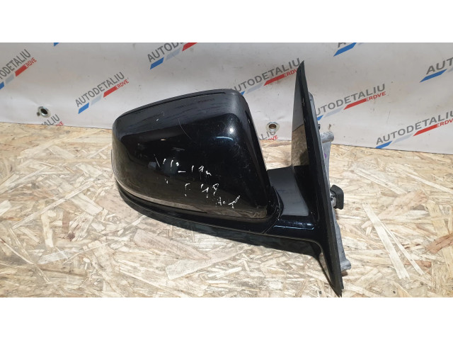 Zpětné zrcátko pravé BMW X1 F48 F49 2019  7459808, 51167459808  