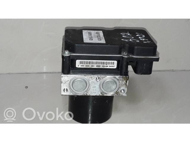 Jednotka ABS 0265800363, 0265231426   Seat Cordoba (6L) 2004