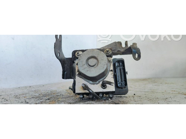 Jednotka ABS 0265956285   Renault Clio IV 2012