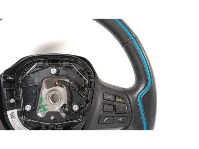 Руль BMW i3  2013-- года       