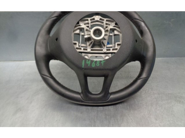 Volant Peugeot 2008 I 2016 98084115ZD, 6191372  