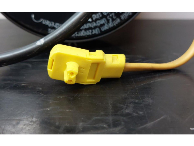 Полоса надувных подушек (кольцо srs) 90507514, 1610662    Opel Vectra B  Y 22 DTR 