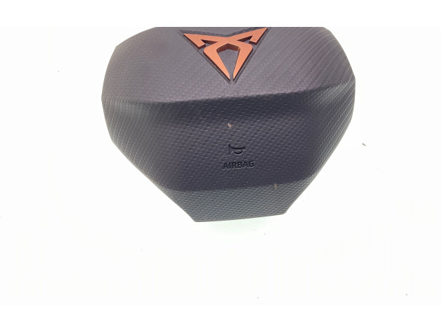 Подушка безопасности водителя 10E880201N   Cupra Born