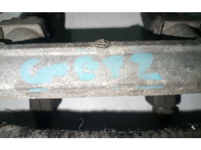 Vstřikovací lišta 9260930006   Hyundai Getz     