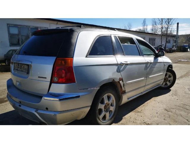 Brzdové světlo saeu303cs, 04857585ab   Chrysler Pacifica 2004