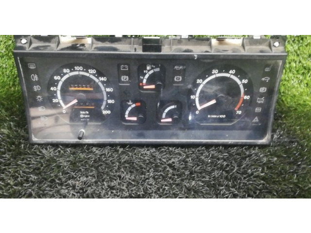Přístrojová deska  Renault Espace I 1984 0905, 036  