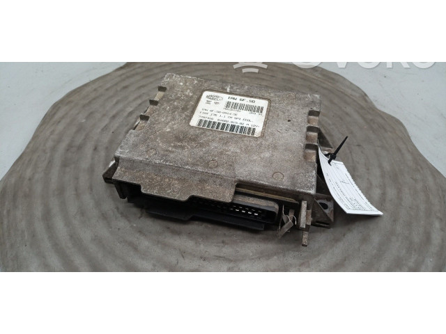 Блок управления двигателя 7787316, 6160201502   Fiat Punto (176)