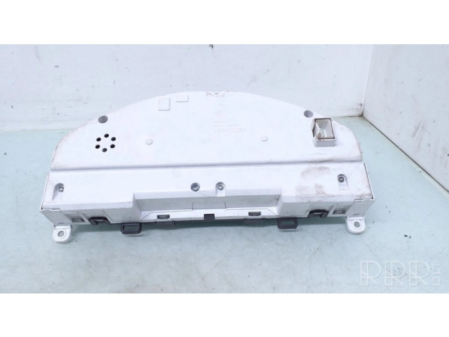Přístrojová deska  Volvo S80 2007 30786056AA, 30786056  