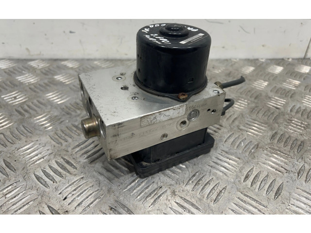 Jednotka ABS 47660EC070, 06210202074   Nissan Pathfinder R51 2005