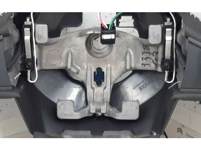 Volant Renault Scenic III -  Grand scenic III 2015 484003771R, 484003771R  